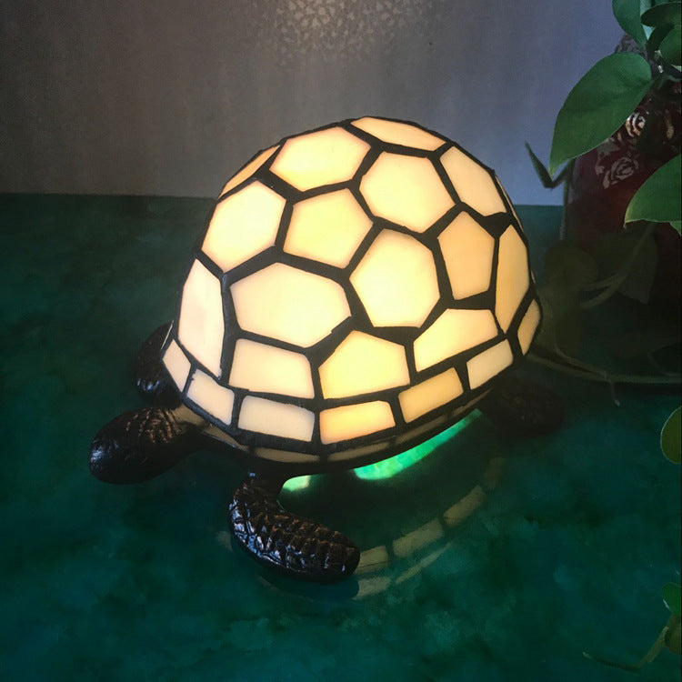 Small Night Lights Tortoise Decorative Lights