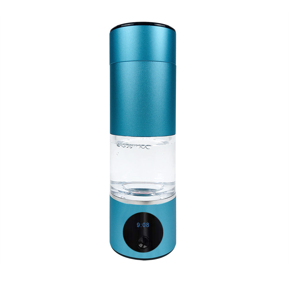 Healthy Drinking Water Health Hydrogen And Oxygen Cup