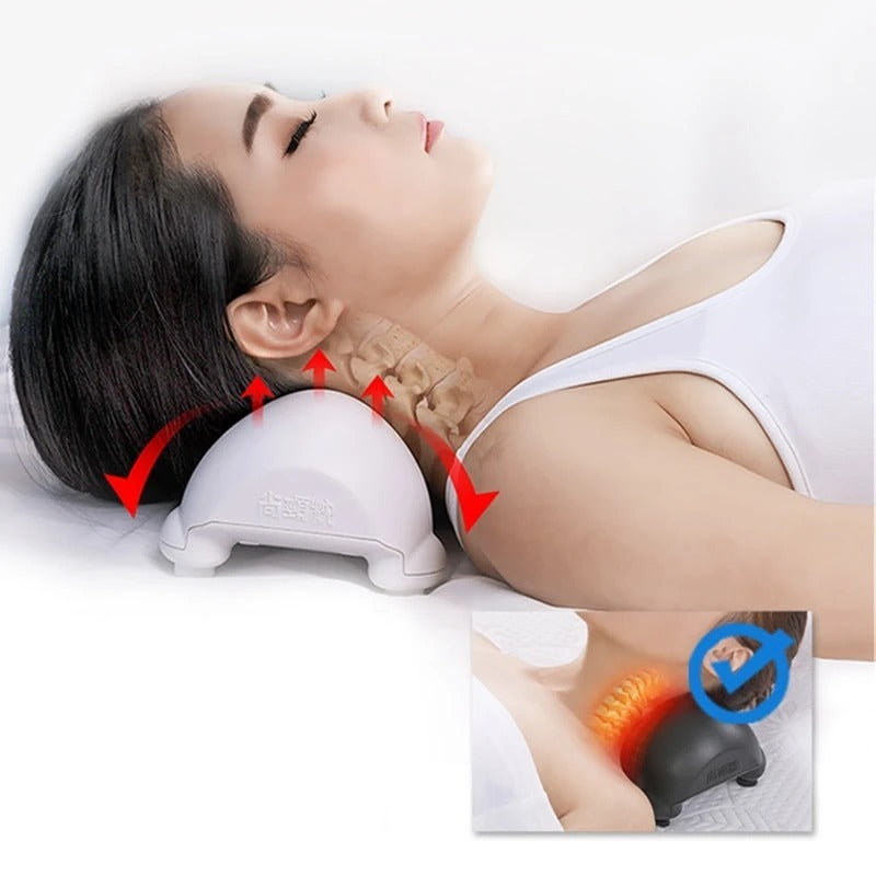 Cervical health pillow