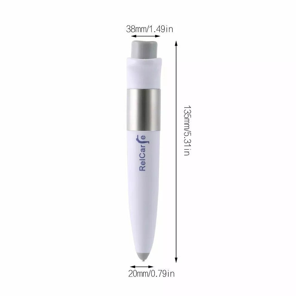 Electronic Acupuncture Point Health Massage Massage PE