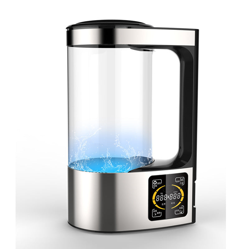 Hydrogen-rich Water Machine Health Pot 2L