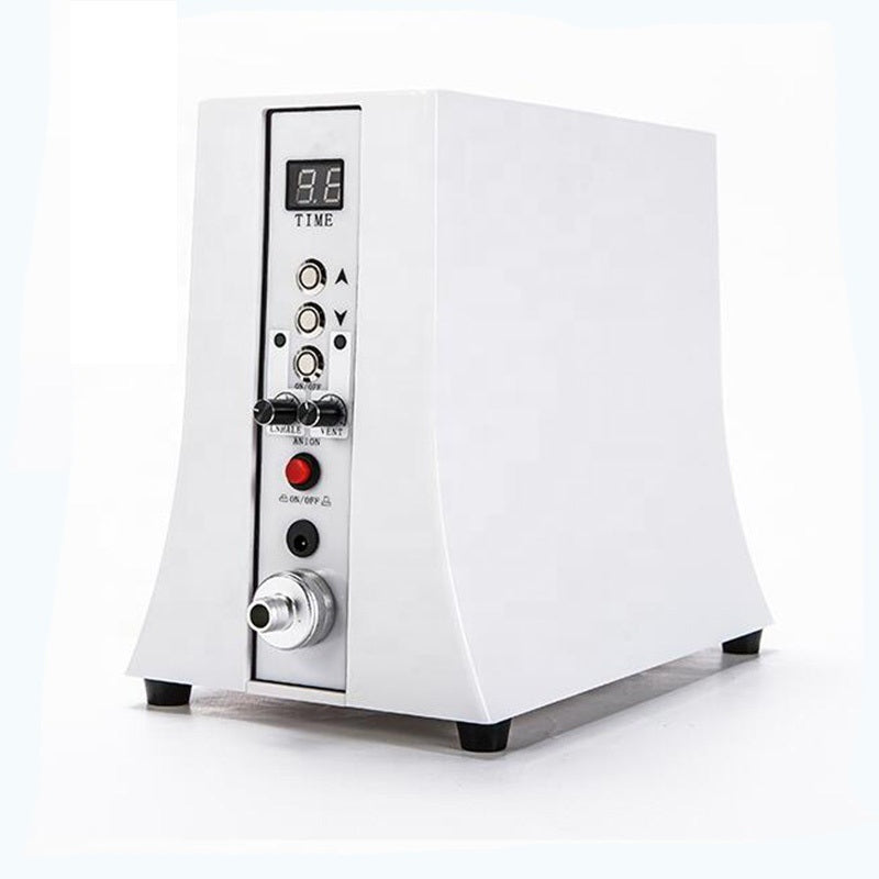 Negative Pressure Health Apparatus Infrared Chest Massage Apparatus