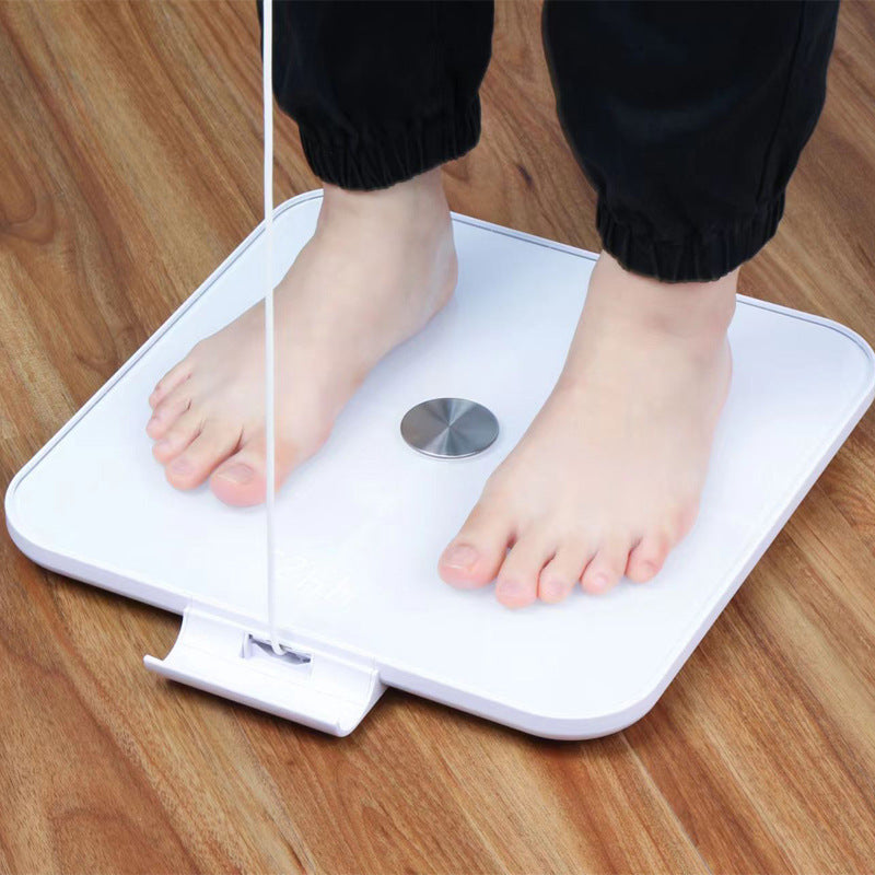 Home Intelligent And Accurate Health Electronic Weighing