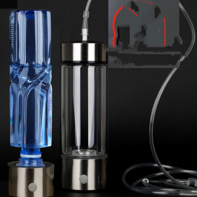 Hydrogen-rich Water Machine Health Pot 2L