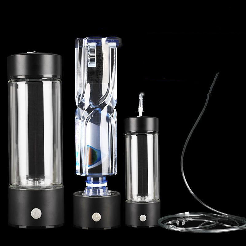 Hydrogen-rich Water Machine Health Pot 2L